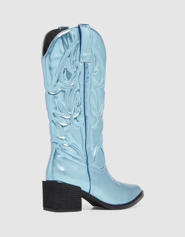 Therapy - Ranger Boots