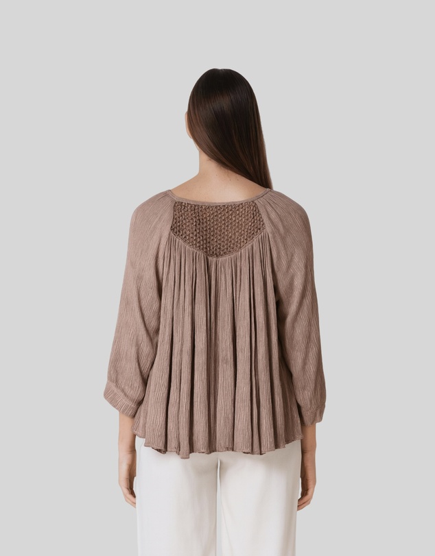 KAJA Clothing - Paige Top