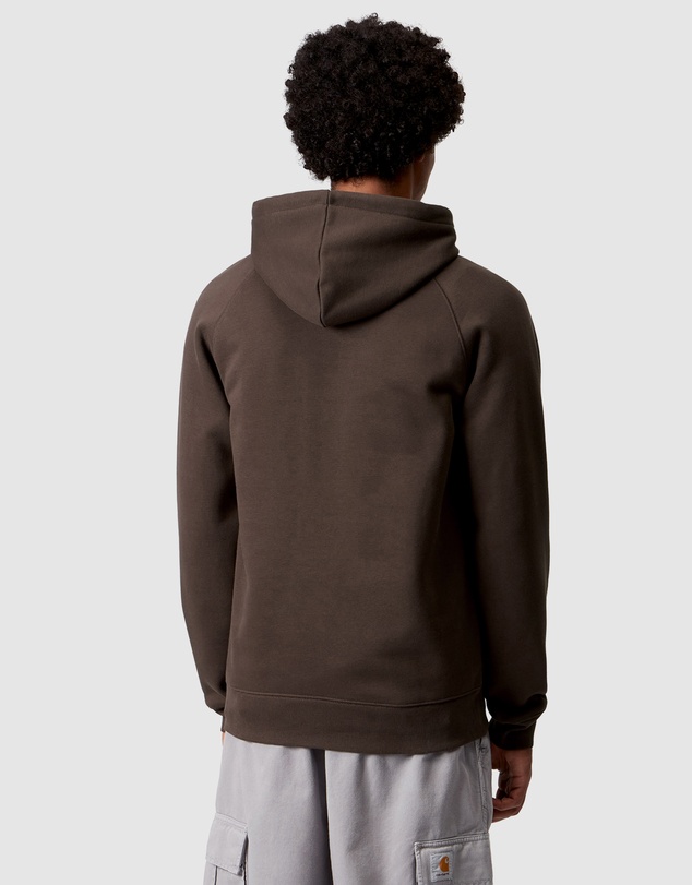 Carhartt WIP - Hooded Chase Sweat