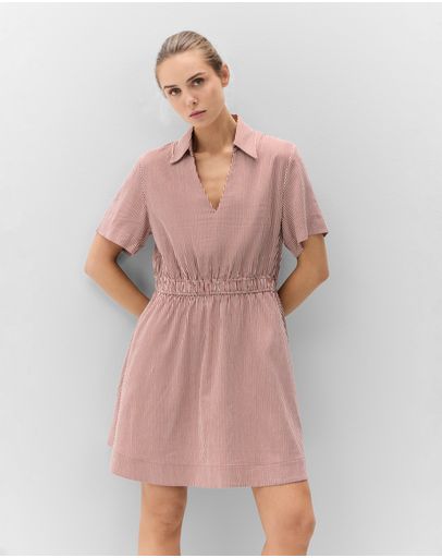 Burnt Sienna Oyster