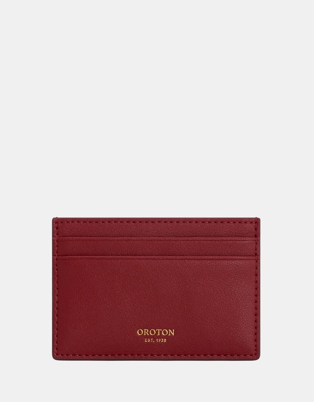 Oroton - Cecile CC Sleeve Smooth