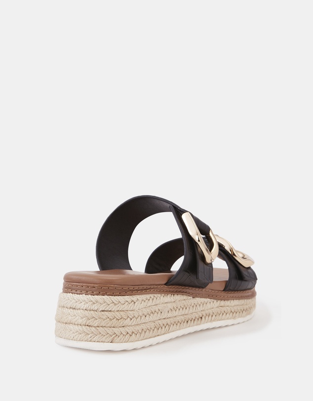 Miss Sofie - Philippa Wedges