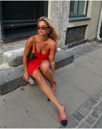 DMY Studios - Valentina Sunglasses