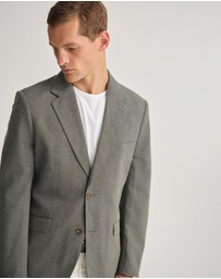Oxford - Blake Textured Blazer