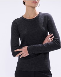 Marcs - Bellamy Babywool Top