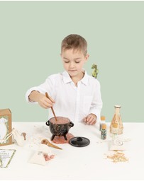 The Little Potion Co - Dragon Potion Play Bundle