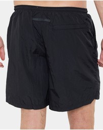 PYRA - Nylon Beach Short