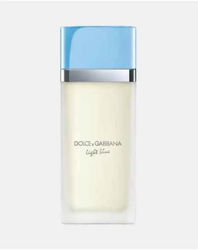 Dolce & Gabbana - Dolce & Gabbana Light Blue EDT - 50ml