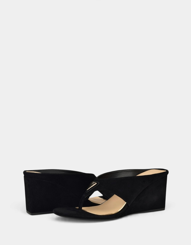 GUESS - Marchon Wedge Sandals