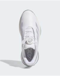 adidas Performance - ADIZERO ZG LOW CUT BOA SPIKELESS GOLF SHOES Womens