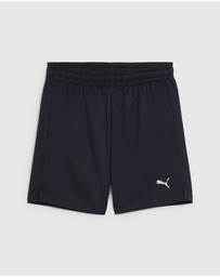 Puma - Train All Day Woven Shorts - Boys