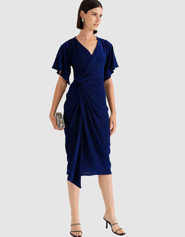 SACHA DRAKE - The Emporium Dress