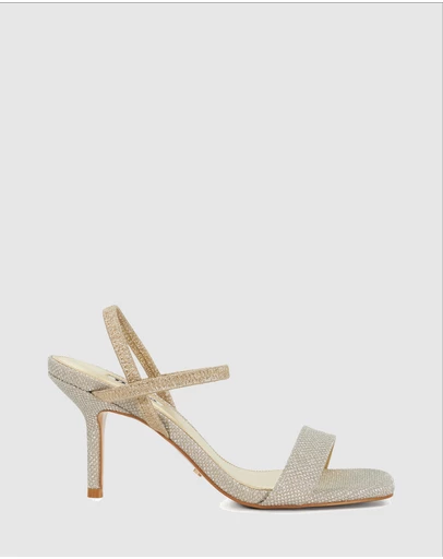 Dune London - Methodical - Gold