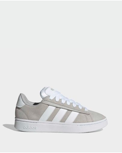 Grey Two / Cloud White / Grey Two