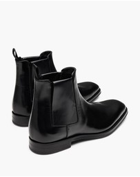 Aquila - D'ORO Collection - Leicester Chelsea Boots