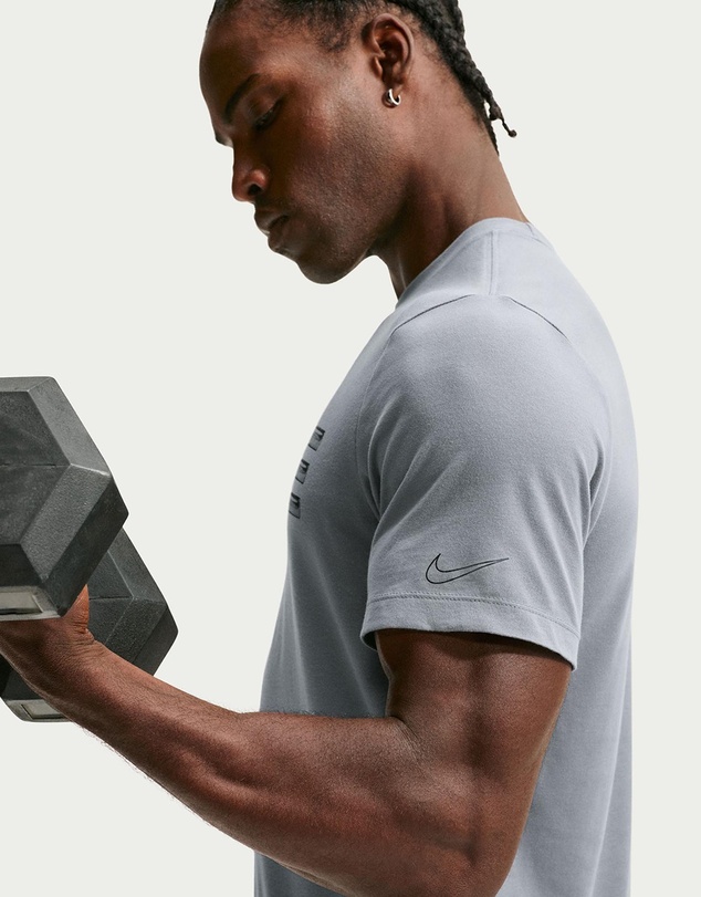 Nike - Dri-FIT Training T-Shirt