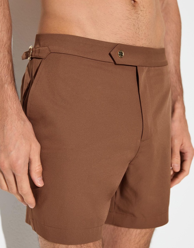 REISS - Sun Swim Shorts