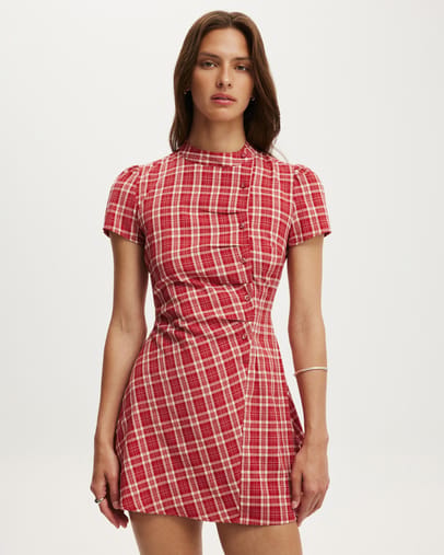 Red Check