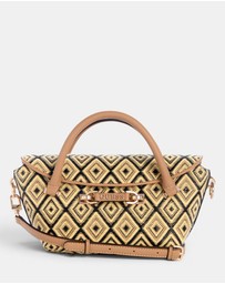GUESS - Sophia Mini Satchel Bag
