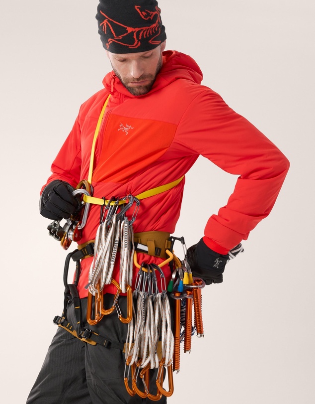Arc'teryx - Proton Hoody Men's