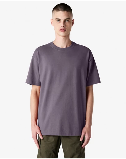 American Apparel - Super Heavyweight Oversized Unisex T-Shirt