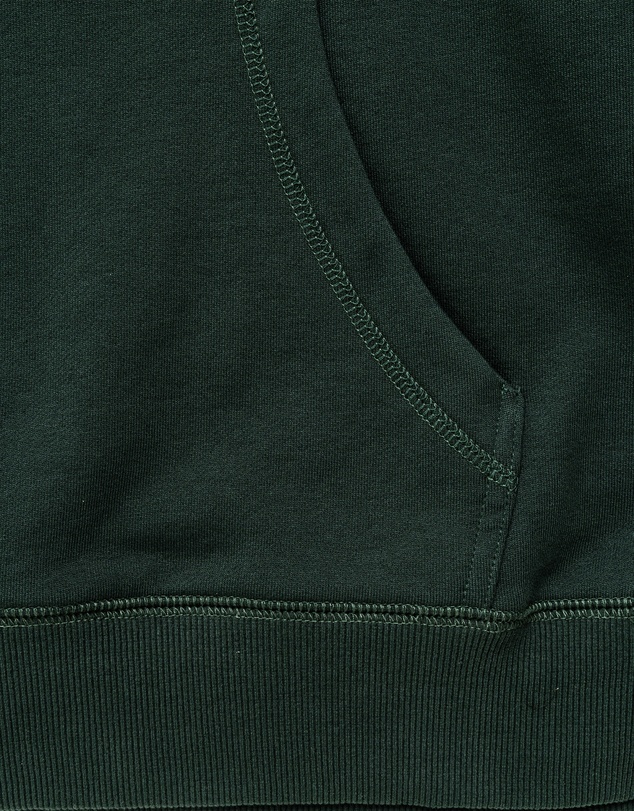 Brotherwolf - Quality Goods Hoodie