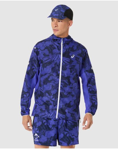 Cobalt Burst/Indigo Blue/Cream
