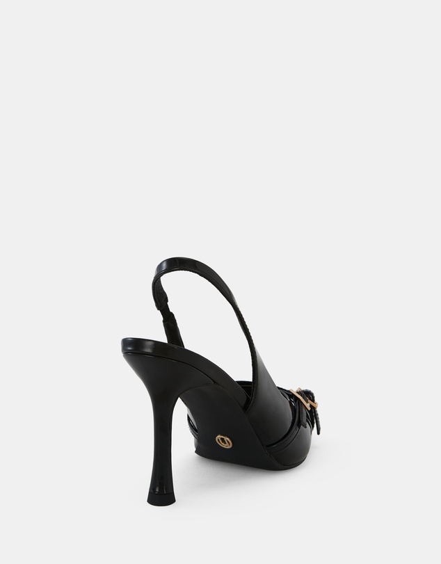 Novo - Iggi High Heels