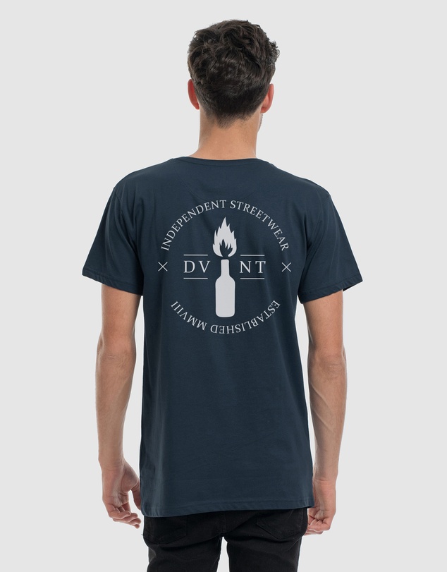 DVNT - Emblem 2.0 Tee