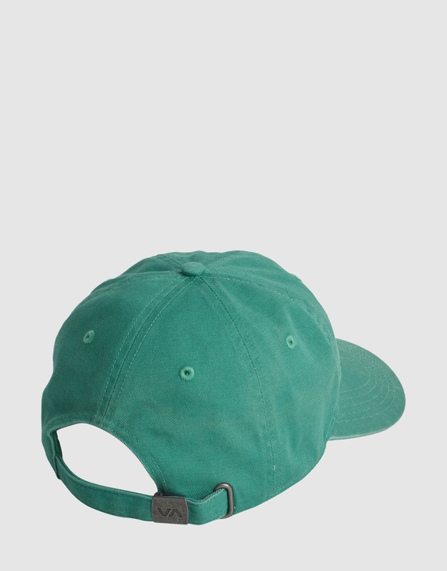 RVCA - Womens Sport Star Dad Cap