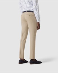Politix - Benson Tailored Pant
