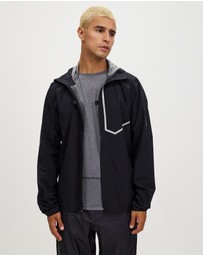 Salomon - BONATTI TRAIL JACKET Men's