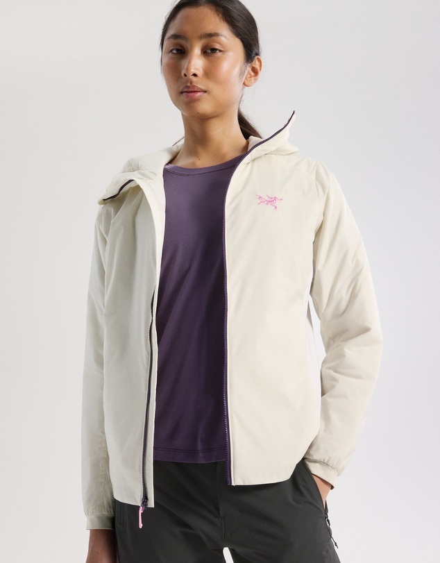 Arc'teryx - Atom Hoody Women's