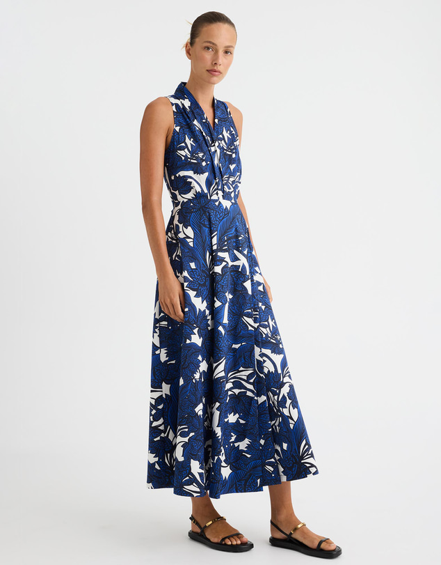 Morrison - Sadie Wrap Dress