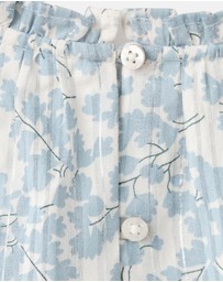 M.N.G - Turke Blouse - Babies-Kids