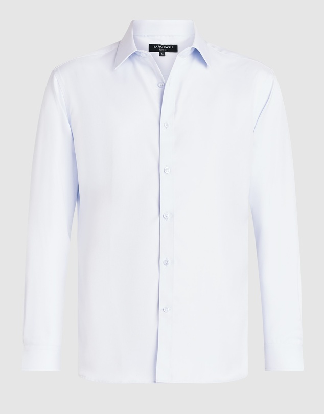 Tarocash - Quantum Slim Non Iron Shirt