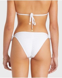 Heaven Australia - Orchid Kylie Tie Side Pant