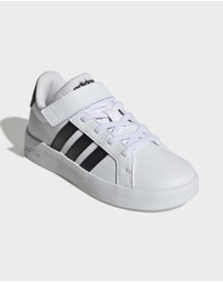 adidas Sportswear - GRAND COURT 3.0 SHOES CHILDREN Kids
