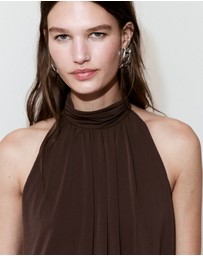 M.N.G - Rocio Dress
