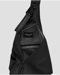 Gaston Luga - Spläsh - Sling Waterproof Crossbody Travel Carry Bag