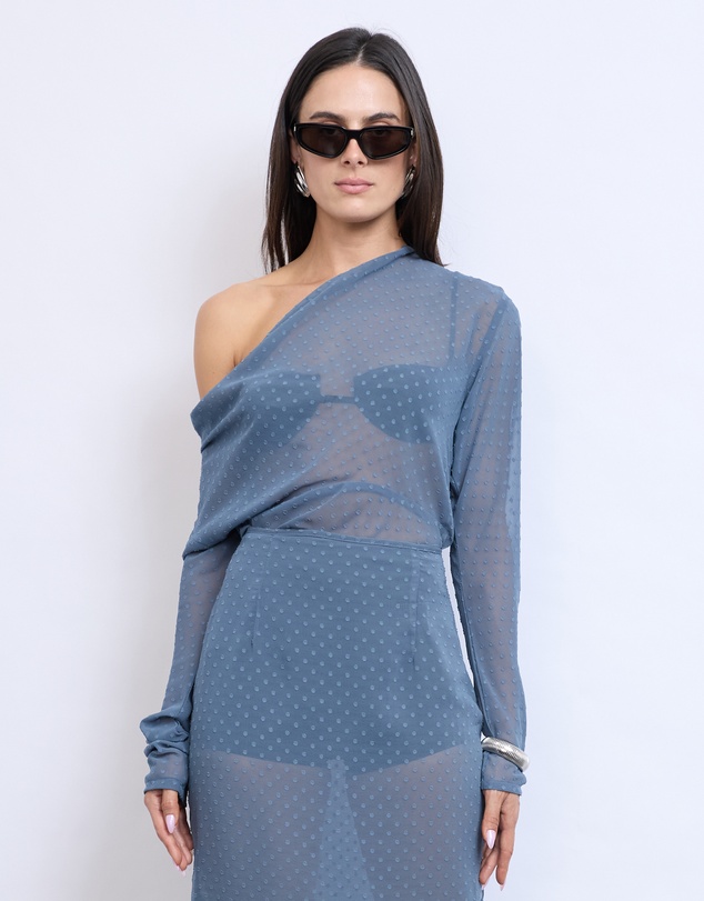 PFEIFFER - JAMAL REVERSIBLE TOP