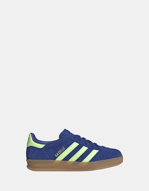 adidas Originals - Gazelle Indoor Grade School