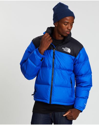 TNF Blue