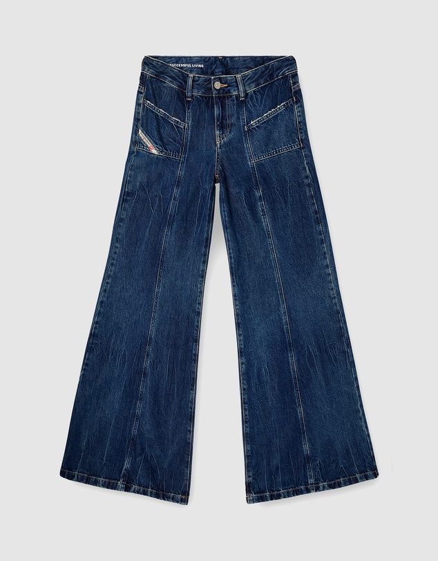 Diesel - Akii Jeans