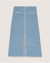 Maje - Jilya Skirt