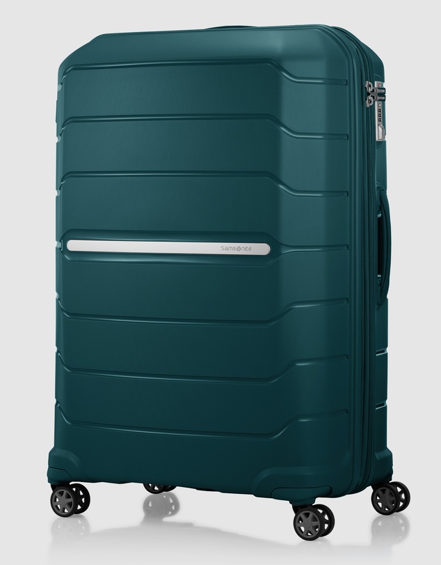 Samsonite - Oc2Lite Check-In Extra Large 81Cm 4.55Kg Suitcase Expandable