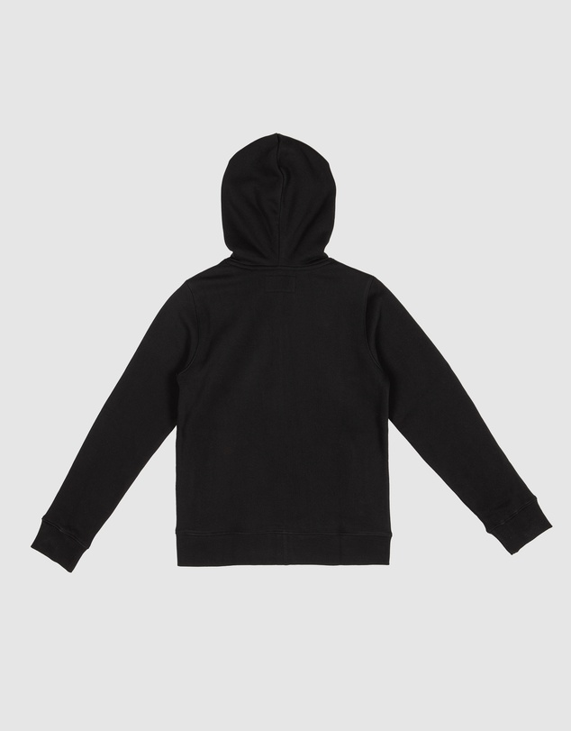 UNIT - UNIT Stack Youth Zip Thru Hoodie