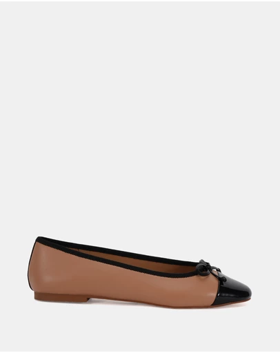 Miss Sofie - Landon Flats