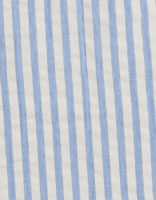Johnny Bigg - Seersucker Relax Fit Shirt