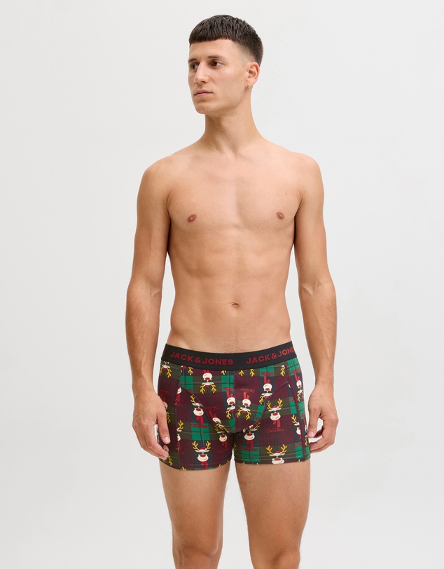 Jack & Jones - Jacrudolph Gift Box